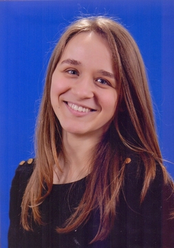 Анђела Kостић освојила треће место на Међународној олимпијади из микроелектронике
