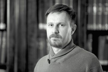 In memoriam: др Александар Драгић