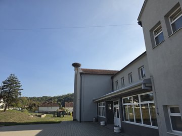 Настављена акција донирања рачунара – овога пута у Белановици